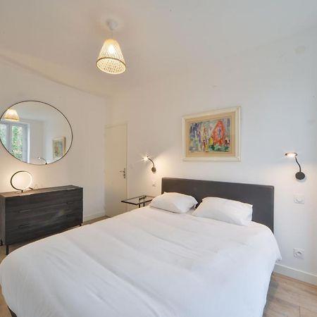 Maison By Logis - Appartement T4 - La Maison D'Hera Vierzon Ngoại thất bức ảnh