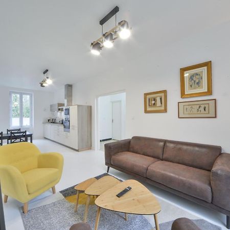 Maison By Logis - Appartement T4 - La Maison D'Hera Vierzon Ngoại thất bức ảnh