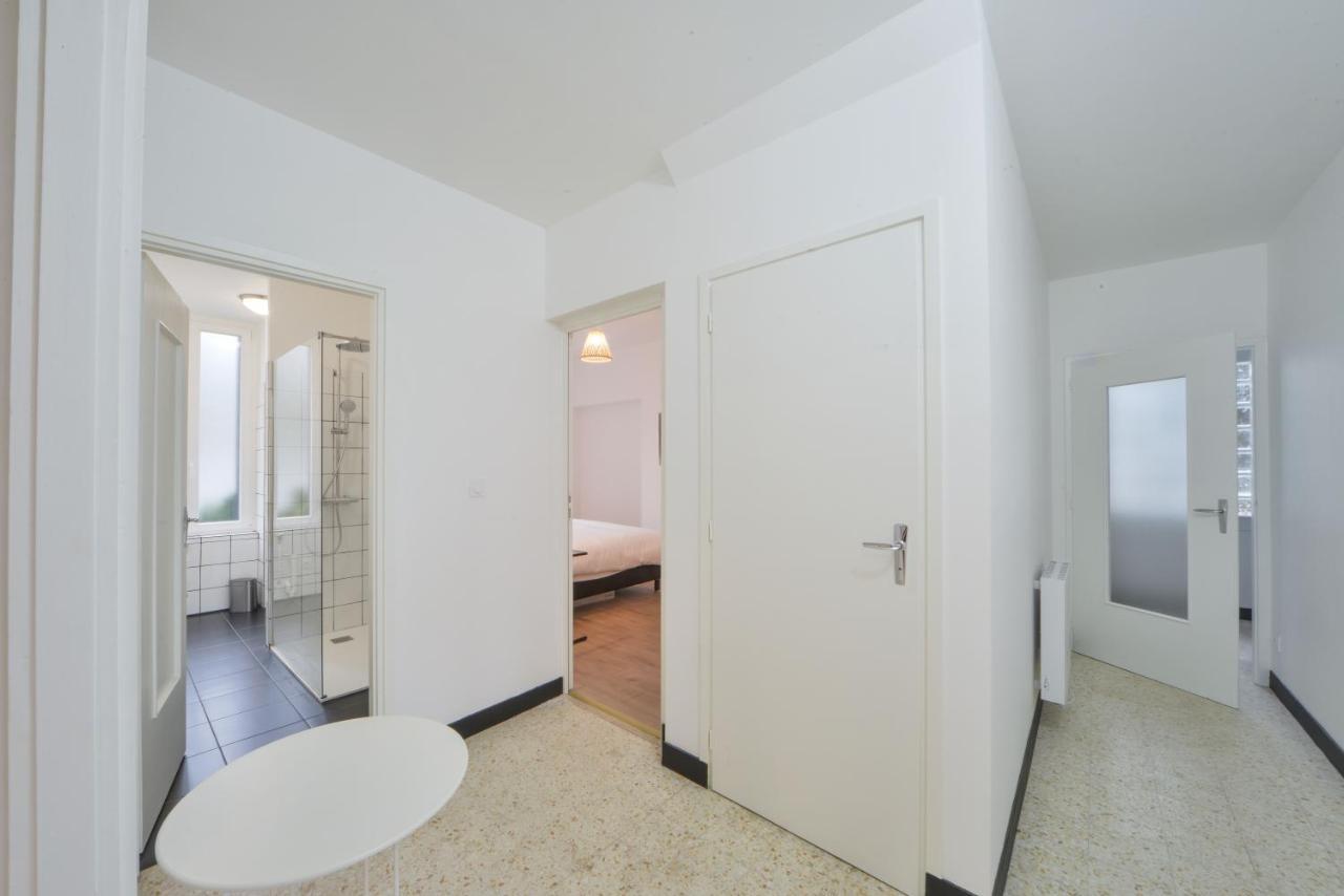 Maison By Logis - Appartement T4 - La Maison D'Hera Vierzon Ngoại thất bức ảnh