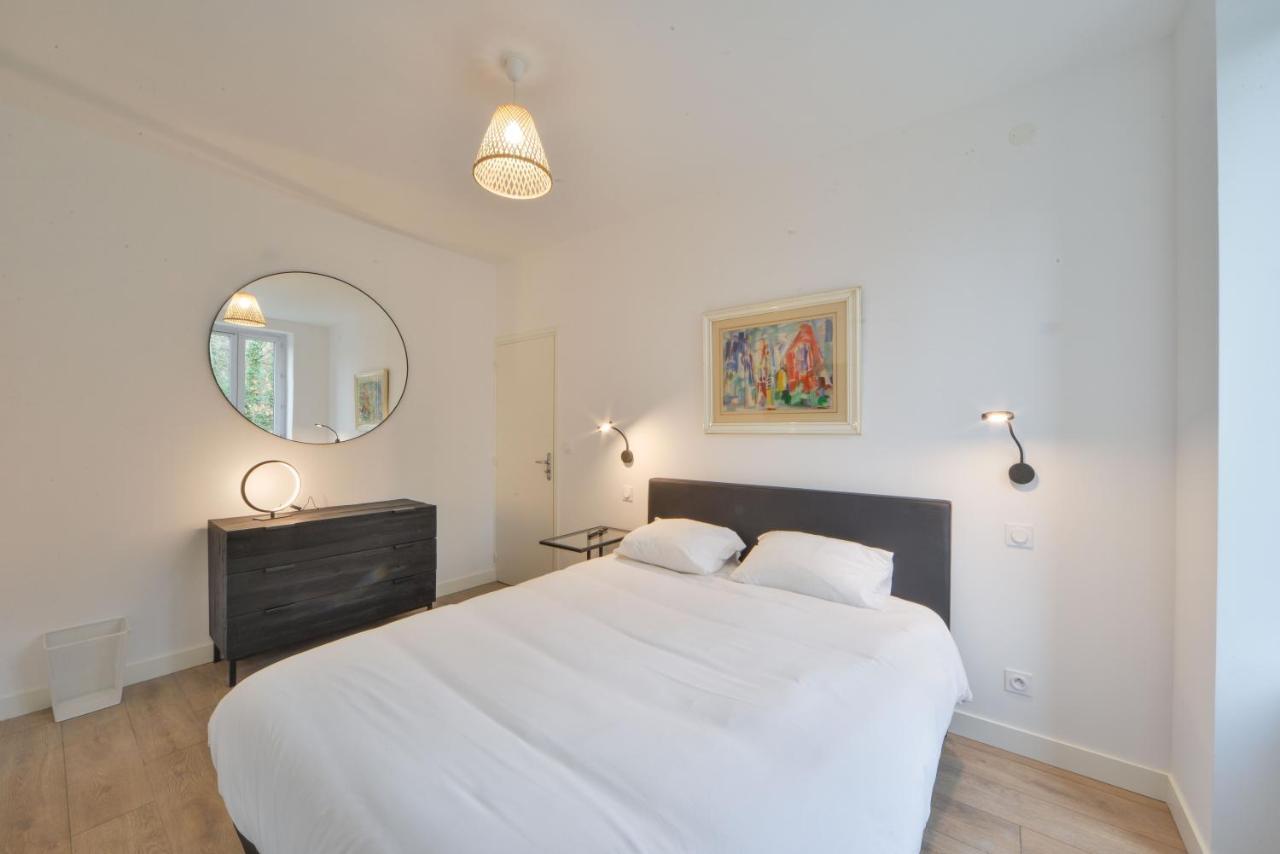 Maison By Logis - Appartement T4 - La Maison D'Hera Vierzon Ngoại thất bức ảnh