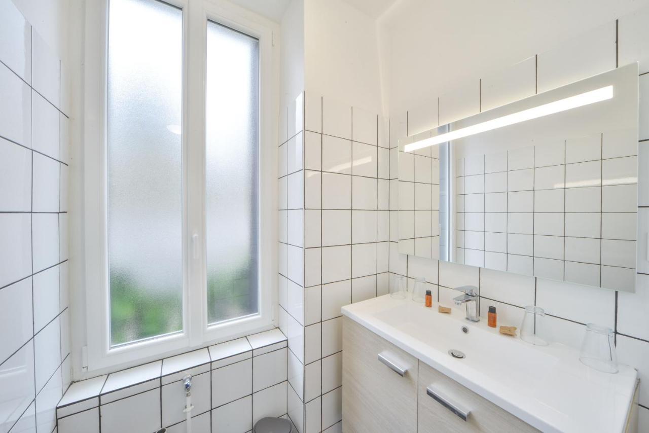 Maison By Logis - Appartement T4 - La Maison D'Hera Vierzon Ngoại thất bức ảnh